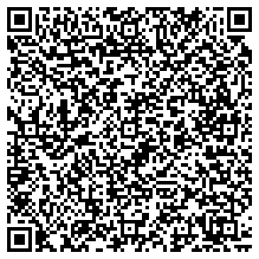 QR-код с контактной информацией организации Массажист Вячеслав Ксензовский