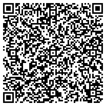 QR-код с контактной информацией организации ООО СК Зеленстрой