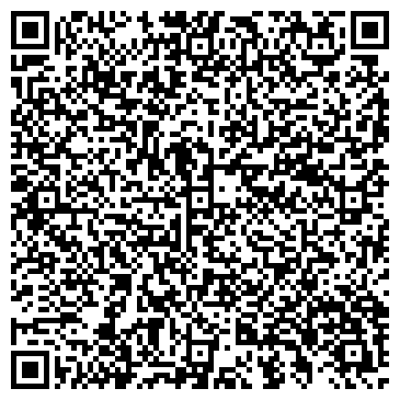 QR-код с контактной информацией организации Медицина Плюс