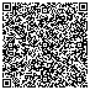 QR-код с контактной информацией организации ООО Пеппи волшебный мир подарков