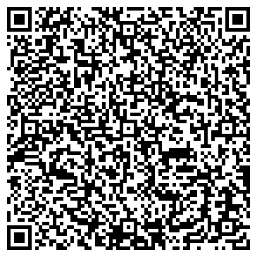 QR-код с контактной информацией организации Бюро переводов "Апрель"