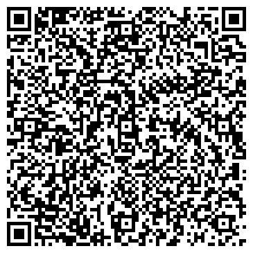 QR-код с контактной информацией организации Туры в Грузию