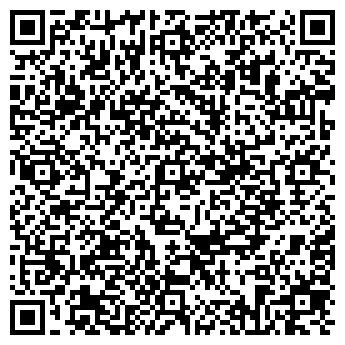 QR-код с контактной информацией организации Kigurumi Butik
