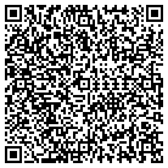 QR-код с контактной информацией организации ООО Честный монтаж