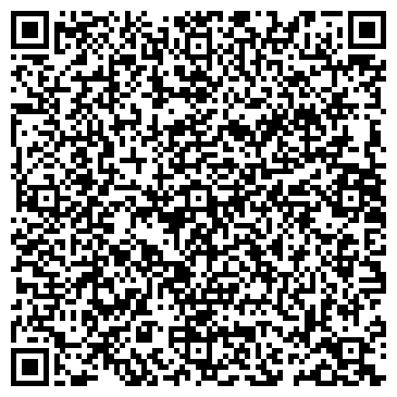 QR-код с контактной информацией организации ООО Такси "Таксимба"