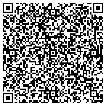 QR-код с контактной информацией организации ИП "Aran" Москва