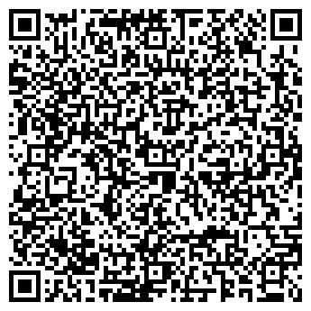 QR-код с контактной информацией организации ООО МетизИнвест