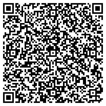 QR-код с контактной информацией организации ИП «ЯрмаркиНСК»