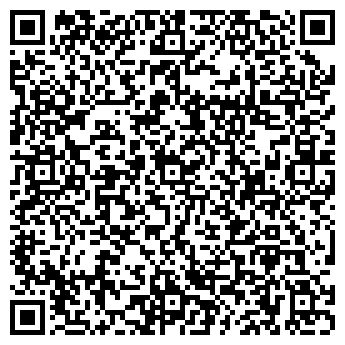 QR-код с контактной информацией организации ЗАО ПермСпецКабель