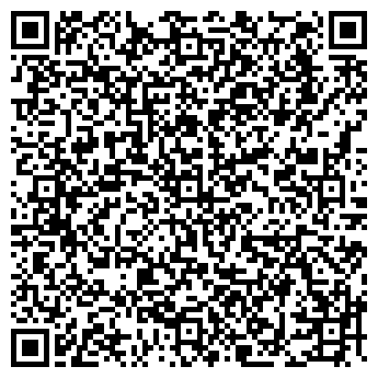 QR-код с контактной информацией организации Флора Центр Декор