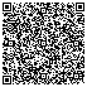 QR-код с контактной информацией организации ООО Агава