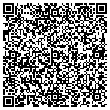 QR-код с контактной информацией организации ООО Woodgames.store