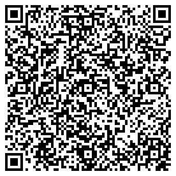 QR-код с контактной информацией организации ООО "Деловые Линии" Ижевск