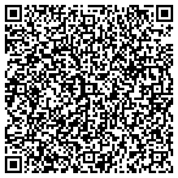 QR-код с контактной информацией организации ООО Теплоклимат
