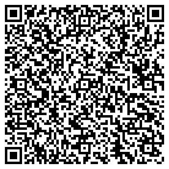 QR-код с контактной информацией организации ООО КГК - ЮГ