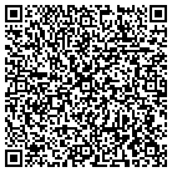 QR-код с контактной информацией организации ООО Линия Качества