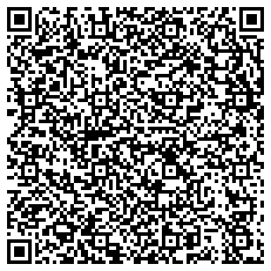 QR-код с контактной информацией организации Gymnasium Хамовники