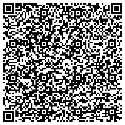 QR-код с контактной информацией организации Gymnasium Лапино