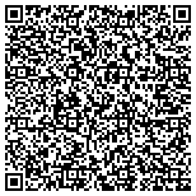 QR-код с контактной информацией организации Gymnasium Фили