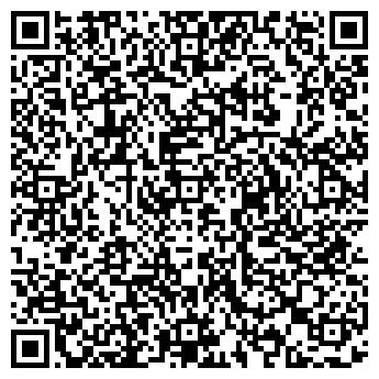 QR-код с контактной информацией организации ИП Evilcar