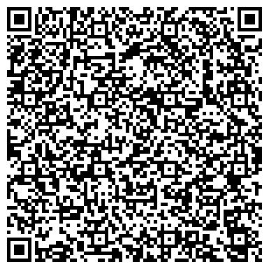QR-код с контактной информацией организации ООО "ТЗК МеталлТрейд" Строгино