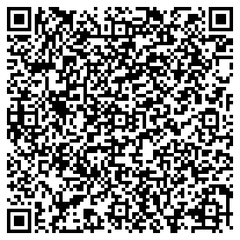 QR-код с контактной информацией организации ИП Отель "ЭРЗИ Клаб"