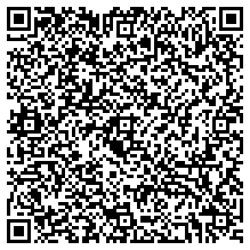 QR-код с контактной информацией организации КитченШоп