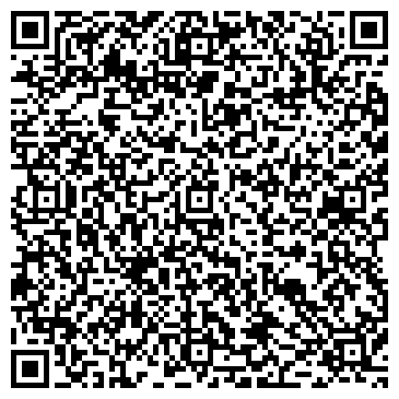 QR-код с контактной информацией организации "Паркет 73" Барнаул
