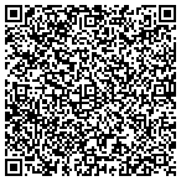 QR-код с контактной информацией организации "Паркет 73" Астрахань