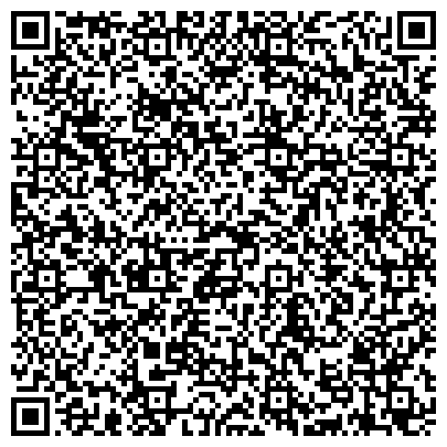 QR-код с контактной информацией организации ООО Детский сад "Sun School" Шлюзовая набережная