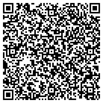 QR-код с контактной информацией организации ИП На Борту