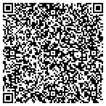QR-код с контактной информацией организации "Паркет 73" Кемерово