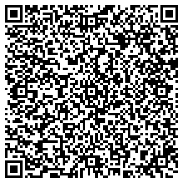 QR-код с контактной информацией организации ООО «Махаон»