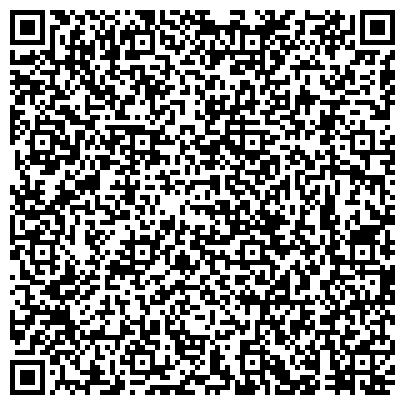 QR-код с контактной информацией организации Детский центр "Волшебный корабль"