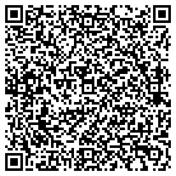 QR-код с контактной информацией организации ООО Контур Трейдинг