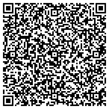 QR-код с контактной информацией организации ООО Ирбис Шины