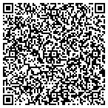 QR-код с контактной информацией организации ИП Свадебная студия «Кружева»