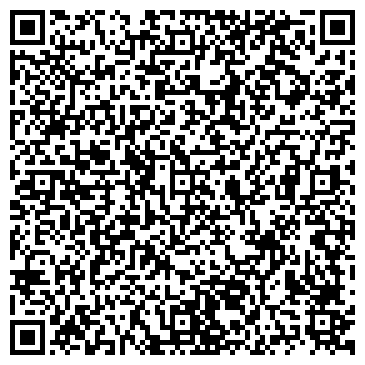 QR-код с контактной информацией организации ИП Тестомашина