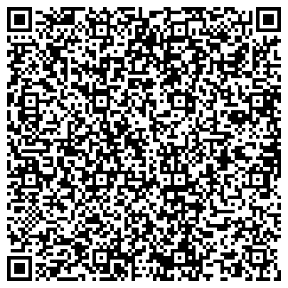 QR-код с контактной информацией организации Интерактивный бэби - театр "Персонажик"
