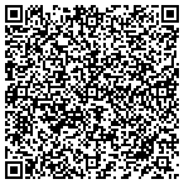 QR-код с контактной информацией организации ООО Квадро ПАЛМ