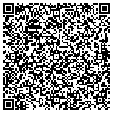 QR-код с контактной информацией организации "Паркет 73" Москва