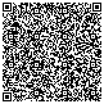 QR-код с контактной информацией организации ООО Бюро переводов город Люберцы