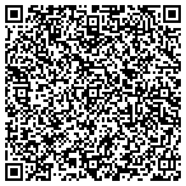 QR-код с контактной информацией организации ООО PRO Движение UP