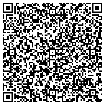 QR-код с контактной информацией организации ИП Ремонт телевизоров в г. Семилуки