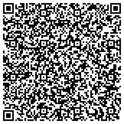 QR-код с контактной информацией организации ООО Детская театральная студия "Качели" Александра Сизикова
