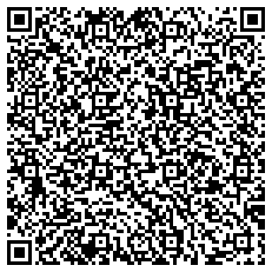 QR-код с контактной информацией организации ООО Индустрия Коучинга
