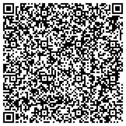 QR-код с контактной информацией организации Татклиник