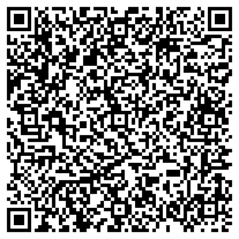 QR-код с контактной информацией организации Адельфо Принт