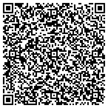 QR-код с контактной информацией организации "Паркет 73" Пермь