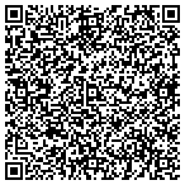 QR-код с контактной информацией организации ООО Сорбатти Фитнес